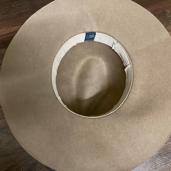Trendy Hat Fashion 2021 2022 Good Condition Cute Hat Live & Ique Fedora Hat main image 10